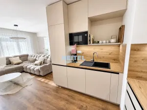 Prodej bytu 2+kk, Slavkov u Brna, Slovanská, 85 m2