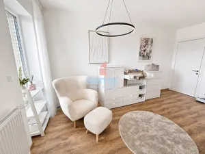 Prodej bytu 2+kk, Slavkov u Brna, Slovanská, 85 m2
