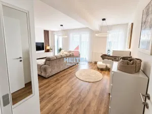 Prodej bytu 2+kk, Slavkov u Brna, Slovanská, 85 m2
