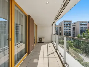 Pronájem bytu 4+kk, Praha - Karlín, Za Karlínským přístavem, 157 m2