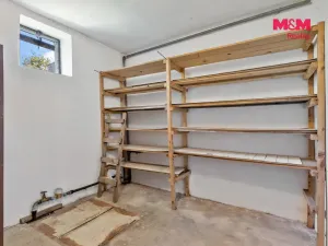 Prodej chalupy, Železný Brod, Pelechovská, 114 m2