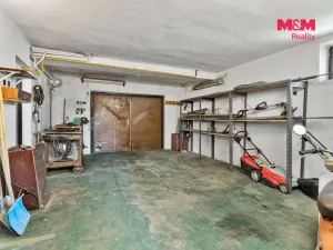 Prodej chalupy, Železný Brod, Pelechovská, 114 m2