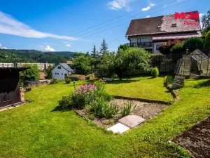 Prodej chalupy, Železný Brod, Pelechovská, 114 m2