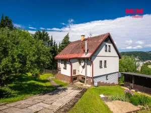 Prodej chalupy, Železný Brod, Pelechovská, 114 m2