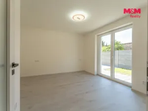 Prodej rodinného domu, Křinec, Zelené náměstí, 83 m2