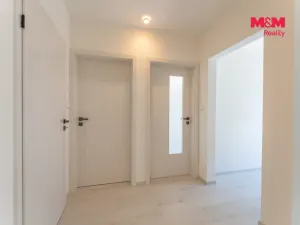 Prodej rodinného domu, Křinec, Zelené náměstí, 83 m2