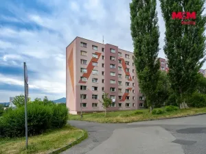 Prodej bytu 2+kk, Česká Lípa, Bardějovská, 41 m2