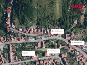 Prodej pozemku pro bydlení, Viničné Šumice, 623 m2