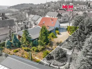 Prodej rodinného domu, Líský, 240 m2