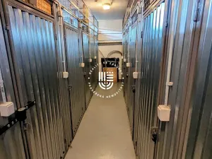 Pronájem bytu 2+kk, Praha - Hostavice, U Hostavického potoka, 51 m2