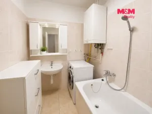 Prodej bytu 4+kk, Zastávka, Hutní osada, 75 m2