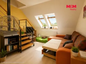 Prodej bytu 4+kk, Zastávka, Hutní osada, 75 m2