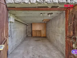 Prodej chaty, Borová, 80 m2