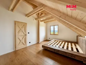 Prodej rodinného domu, Jablunkov, 164 m2