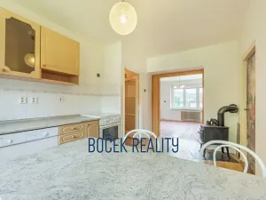 Prodej bytu 3+1, Jince, Čsl. dělostřelců, 65 m2