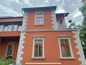 Prodej vily, Osek, Tyršova, 900 m2