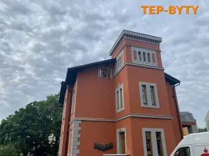 Prodej vily, Osek, Tyršova, 900 m2