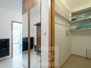Pronájem bytu 3+kk, Praha - Velká Chuchle, 70 m2