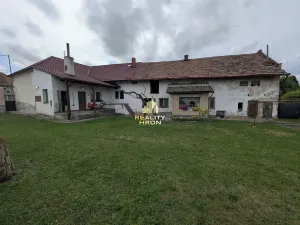 Prodej rodinného domu, Chrást, 206 m2