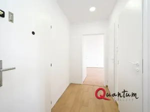Pronájem bytu 2+1, Roztoky, Masarykova, 55 m2