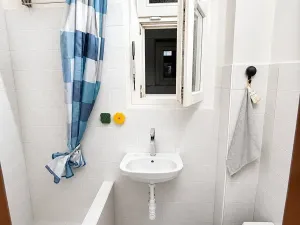 Prodej bytu 1+1, Praha - Vinohrady, náměstí Jiřího z Lobkovic, 34 m2