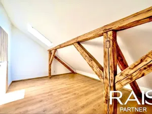 Prodej bytu 3+kk, Brno, Musilova, 56 m2