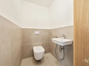 Prodej bytu 3+kk, Praha - Žižkov, Kaplířova, 89 m2