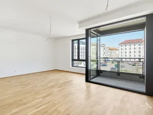 Prodej bytu 3+kk, Praha - Žižkov, Kaplířova, 89 m2