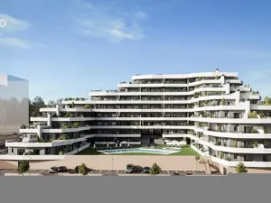 Prodej bytu 4+kk, San Miguel de Salinas, Alicante, Španělsko, 80 m2