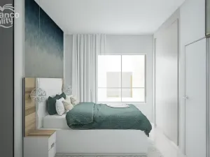Prodej rodinného domu, Los Alcazares, Murcia, Španělsko, 232 m2