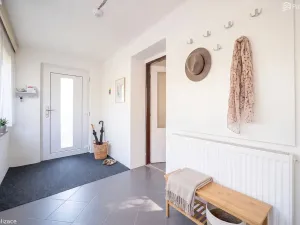 Prodej rodinného domu, Lipinka, 122 m2