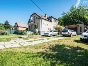 Prodej rodinného domu, Lipinka, 122 m2
