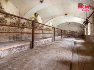 Prodej ubytování, Dívčice - Zbudov, 180 m2