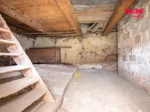 Prodej ubytování, Dívčice - Zbudov, 180 m2