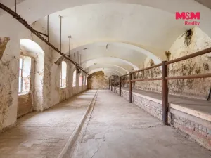 Prodej výrobních prostor, Dívčice - Zbudov, 180 m2