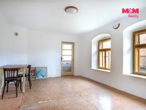 Prodej výrobních prostor, Dívčice - Zbudov, 180 m2