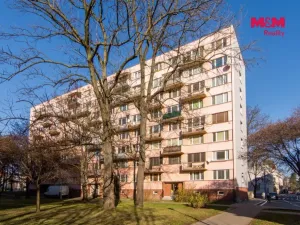 Pronájem bytu 3+1, Frýdek-Místek - Místek, Politických obětí, 58 m2