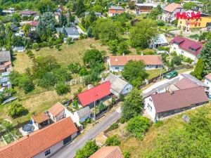 Prodej chalupy, Týnec nad Labem - Lžovice, 68 m2