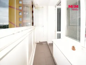 Prodej bytu 1+kk, Ostrava - Vítkovice, Na Obvodu, 27 m2
