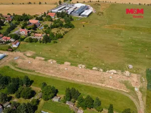 Prodej pozemku pro bydlení, Urbanice, 929 m2