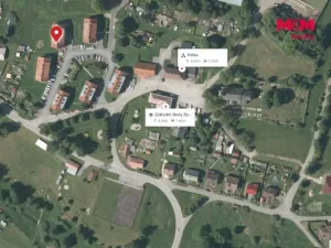 Prodej bytu 3+kk, Zbytiny, 51 m2