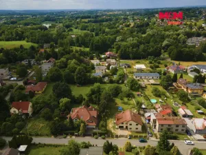Prodej rodinného domu, Orlová - Poruba, Václavská, 200 m2