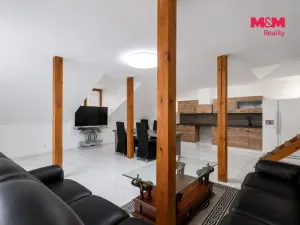 Prodej rodinného domu, Orlová - Poruba, Václavská, 200 m2