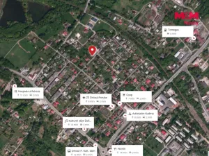 Prodej rodinného domu, Orlová - Poruba, Václavská, 200 m2