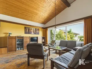Prodej vícegeneračního domu, Chrudim, Čáslavská, 227 m2
