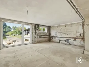 Prodej vícegeneračního domu, Chrudim, Čáslavská, 227 m2