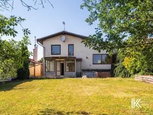 Prodej rodinného domu, Chrudim, Čáslavská, 227 m2