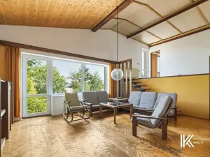 Prodej rodinného domu, Chrudim, Čáslavská, 227 m2