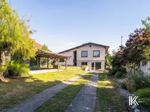 Prodej rodinného domu, Chrudim, Čáslavská, 227 m2