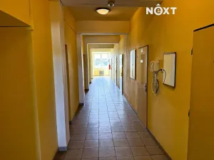 Prodej kanceláře, Tábor, U Cihelny, 1640 m2